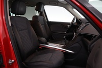 Opel Zafira Tourer vaihtoauto