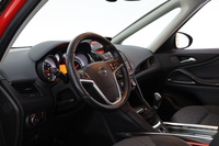 Opel Zafira Tourer vaihtoauto