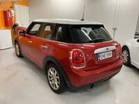 Mini Hatchback vaihtoauto