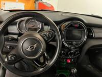 Mini Hatchback vaihtoauto