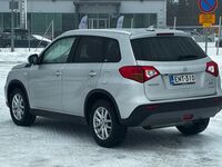 Suzuki Vitara vaihtoauto