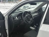 Suzuki Vitara vaihtoauto