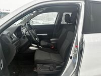 Suzuki Vitara vaihtoauto