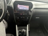 Suzuki Vitara vaihtoauto