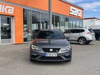 SEAT Leon ST vaihtoauto