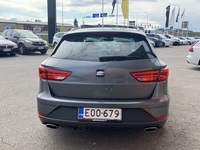 SEAT Leon ST vaihtoauto