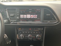 SEAT Leon ST vaihtoauto