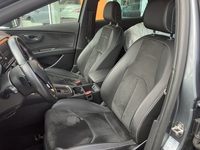 SEAT Leon ST vaihtoauto