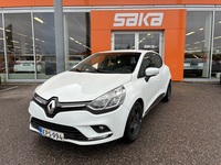 Renault Clio vaihtoauto