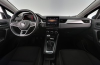 Renault Captur vaihtoauto