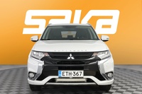 Mitsubishi Outlander vaihtoauto