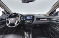 Mitsubishi Outlander vaihtoauto
