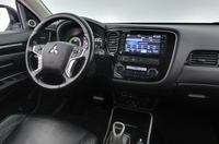 Mitsubishi Outlander vaihtoauto