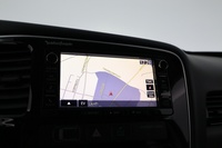 Mitsubishi Outlander vaihtoauto