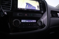 Mitsubishi Outlander vaihtoauto