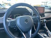 Suzuki Across vaihtoauto