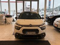 Citroën C3 vaihtoauto