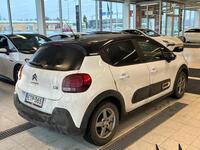 Citroën C3 vaihtoauto