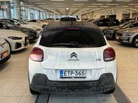 Citroën C3 vaihtoauto