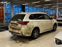 Mitsubishi Outlander vaihtoauto