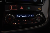 Mitsubishi Outlander vaihtoauto