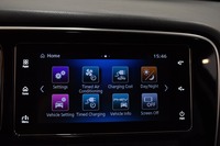 Mitsubishi Outlander vaihtoauto