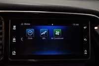 Mitsubishi Outlander vaihtoauto