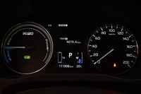 Mitsubishi Outlander vaihtoauto