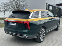 Hongqi E-HS9 vaihtoauto