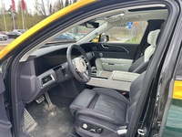 Hongqi E-HS9 vaihtoauto