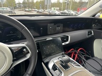Hongqi E-HS9 vaihtoauto