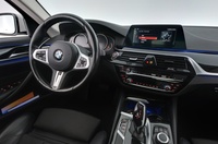 BMW 518 vaihtoauto