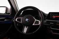 BMW 518 vaihtoauto