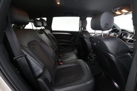 Audi Q7 vaihtoauto