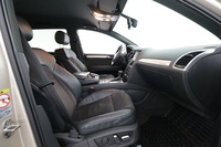 Audi Q7 vaihtoauto