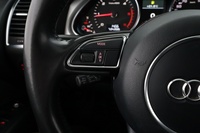 Audi Q7 vaihtoauto