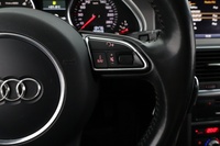 Audi Q7 vaihtoauto