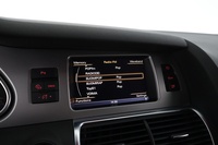 Audi Q7 vaihtoauto