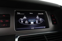 Audi Q7 vaihtoauto