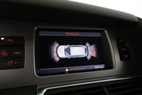 Audi Q7 vaihtoauto