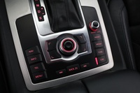 Audi Q7 vaihtoauto
