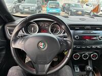 Alfa Romeo Giulietta vaihtoauto