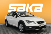 SEAT Leon X-Perience vaihtoauto