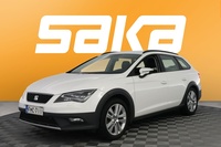 SEAT Leon X-Perience vaihtoauto