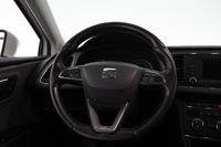 SEAT Leon X-Perience vaihtoauto