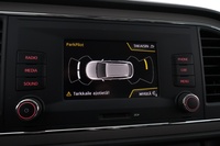 SEAT Leon X-Perience vaihtoauto