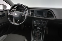 SEAT Leon X-Perience vaihtoauto