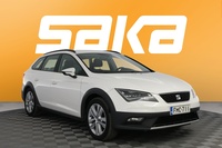 SEAT Leon X-Perience vaihtoauto