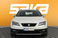 SEAT Leon X-Perience vaihtoauto