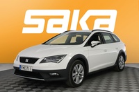 SEAT Leon X-Perience vaihtoauto